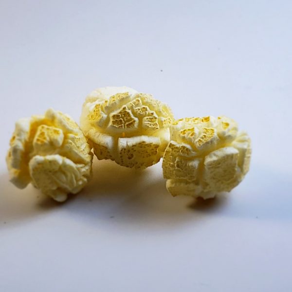 butter flavored kettle popcorn